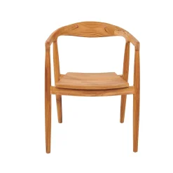August Silla Ancho Asiento: 46 Cm