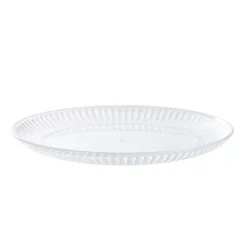 Aura Plato Transparente
