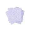 Aurelie Lila Paquete De 20 Servilletas Varios Colores