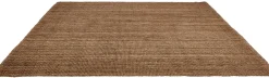 Ayo Alfombra Marron Oscuro