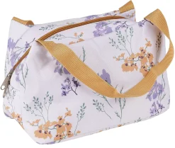 Azalea Bolsa Fiambrera Multicolor