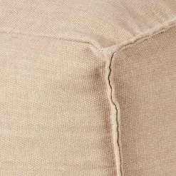 Bagie Sillon Puf Beis