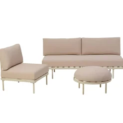 Baja Conjunto Lounge