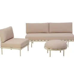 Baja Silla Lounge Arena