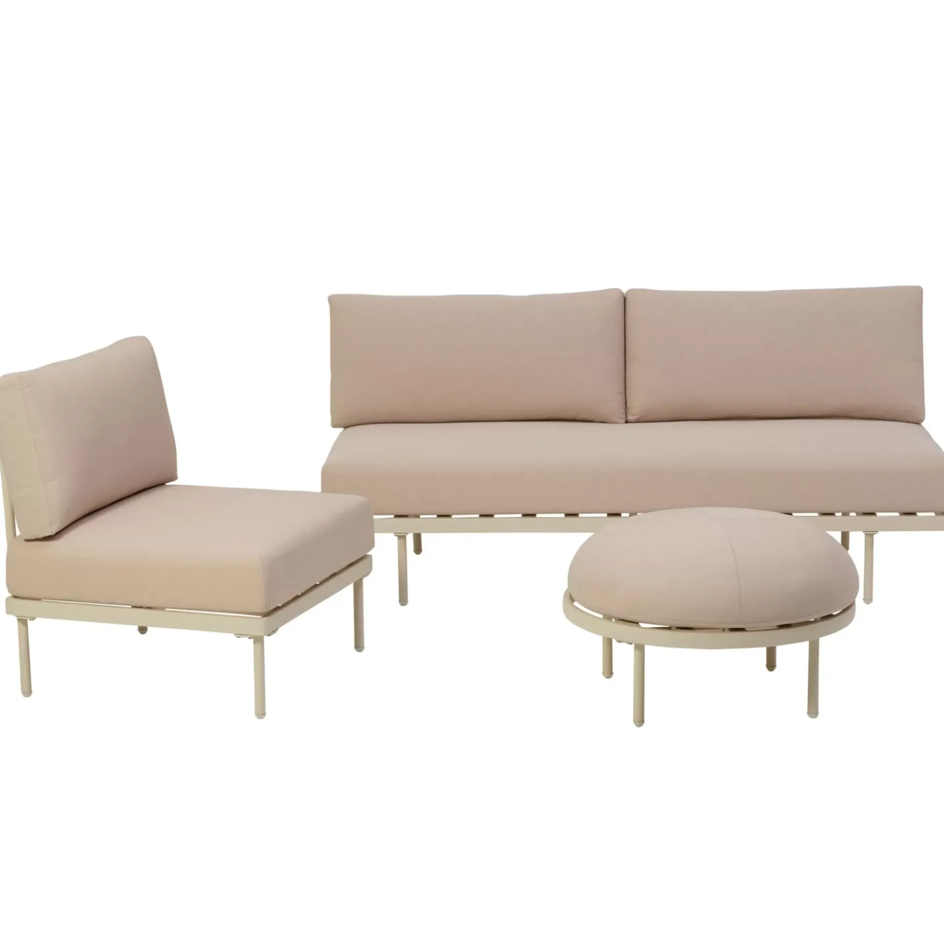 Baja Silla Lounge Arena