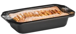 Bakery Molde Pan Negro