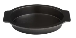 Bakery Molde Para Tarta Negro