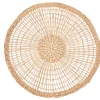 Bali Mantel Individual Natural