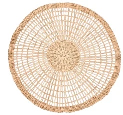 Bali Mantel Individual Natural