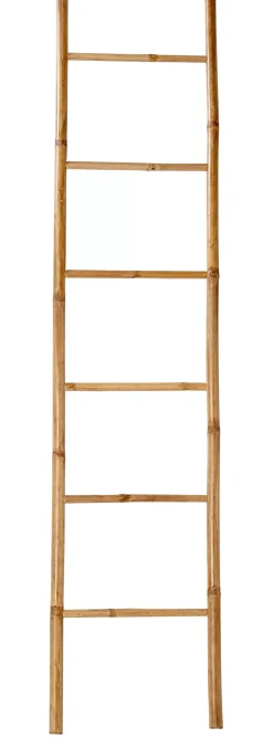 Bamboe Escalera Natural
