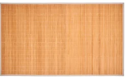 Bamboo Alfombra Beis