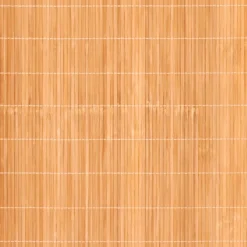 Bamboo Alfombra Beis