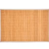 Bamboo Alfombra Beis