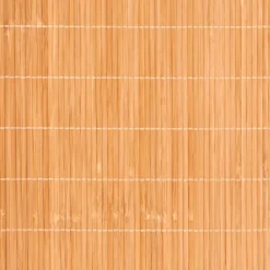 Bamboo Alfombra Beis