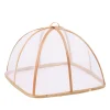 Bamboo Campana Natural