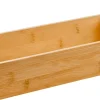 Bamboo Organizador Natural