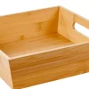 Bamboo Organizador Natural