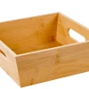 Bamboo Organizador Natural