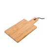 Bamboo Tabla Para Cortar Natural