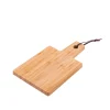 Bamboo Tabla Para Cortar Natural
