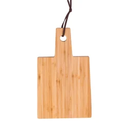 Bamboo Tabla Para Cortar Natural