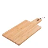 Bamboo Tabla Para Cortar Natural
