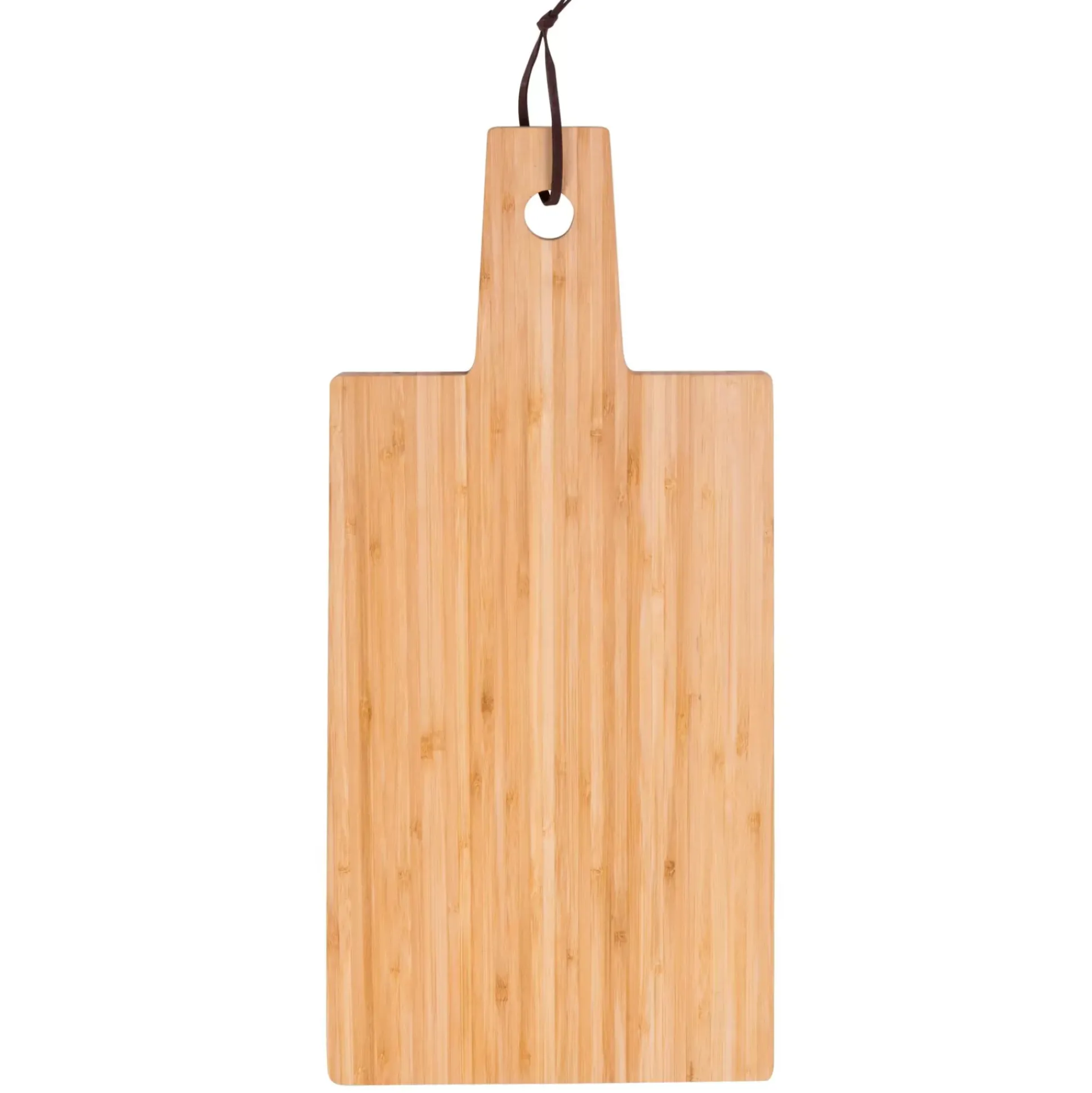 Bamboo Tabla Para Cortar Natural