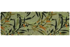 Bambou Felpudo Verde