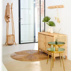 Banja Percha Natural