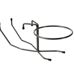 Bar Soporte Para Enfr. Vino Esp. Gris Oscuro