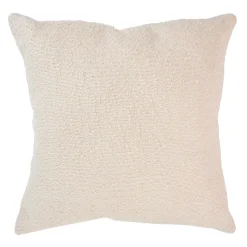 Bari Cojin Blanco