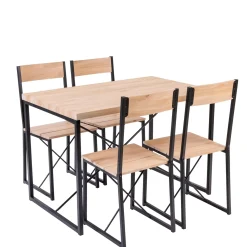 Basic Dinner Set Natural