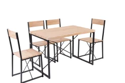 Basic Dinner Set Natural