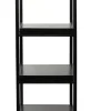 Basic Estanteria Negro