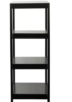 Basic Estanteria Negro