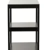 Basic Estanteria Negro