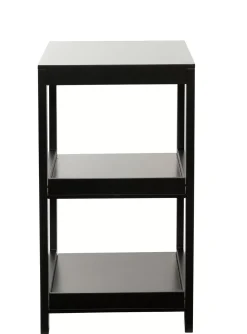 Basic Estanteria Negro