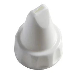 Basic Mangas De Reposteria Desechables Blanco
