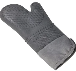 Basic Manopla Gris
