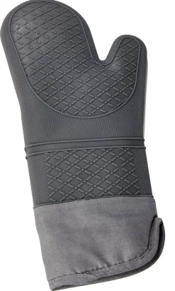 Basic Manopla Gris