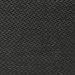 Baya Cojines De Jardín Reposacabezas Negro