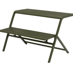 Bergen Mesa Para Balcon Tambien Mesa/Plantas