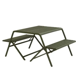 Bergen Mesa Para Balcon Tambien Mesa/Plantas