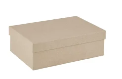 Bigso Caja De Almacenaje Natural