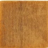 Bio Soft Alfombra De Bano Ocre