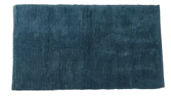 Bio Soft Alfombra De Bano Petrol