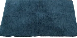 Bio Soft Alfombra De Bano Petrol