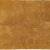 Bio Soft Alfombra De Bano Ocre