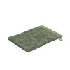 Bio Soft Manopla Verde Oscuro