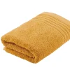 Bio Soft Toalla Amarillo